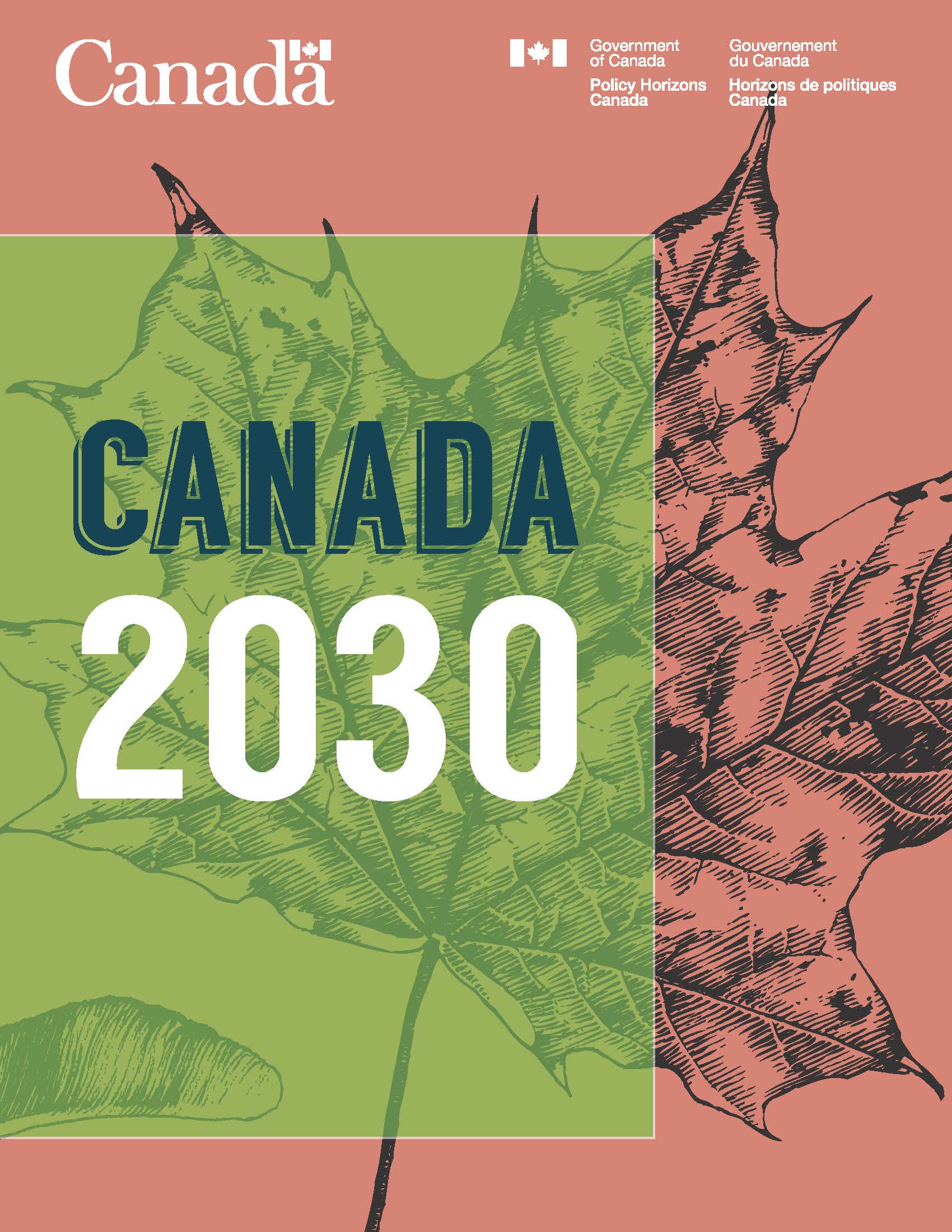Canada 2030