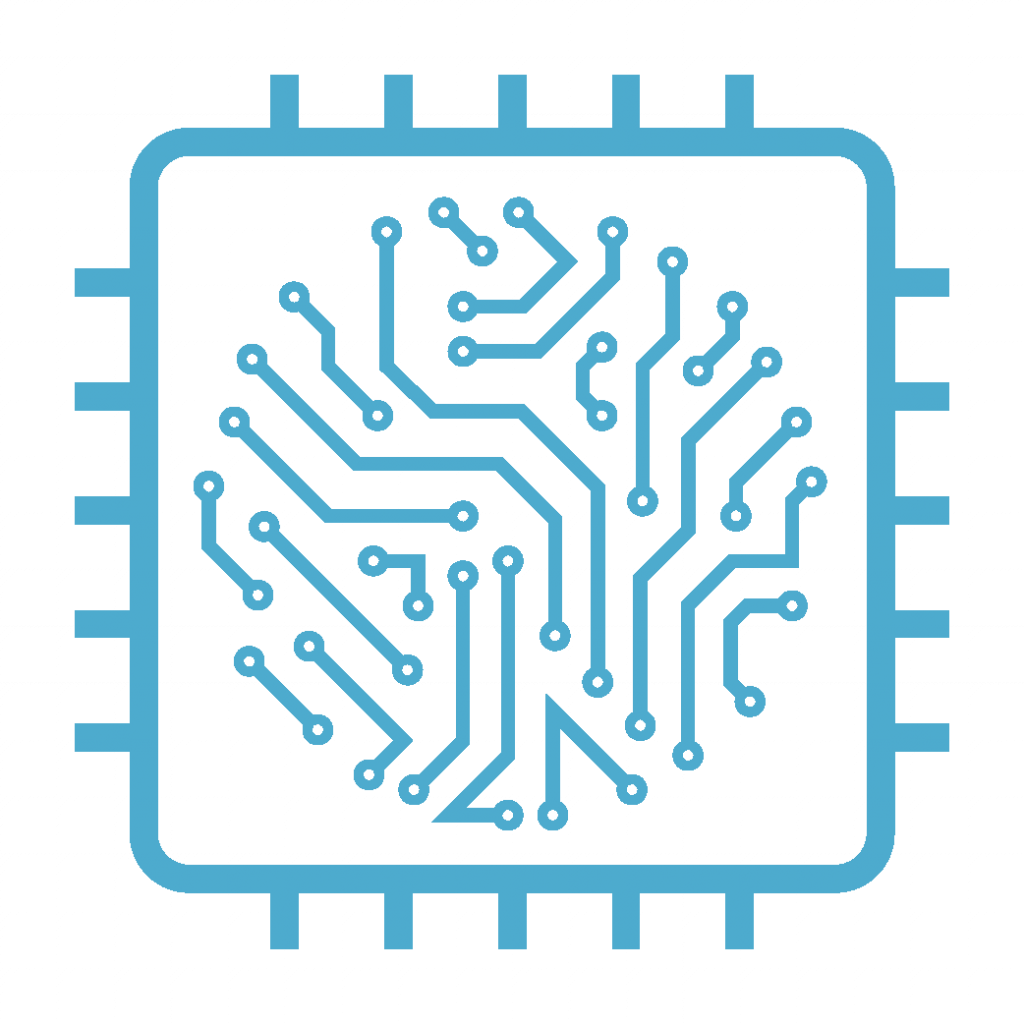 Icon for Artificial Intelligence